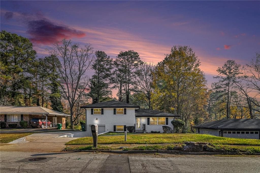 2178 Shamrock Drive, Decatur, GA 30032 — most recent listing photo