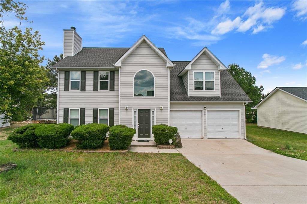 331 Overlook Turn, Conyers, GA 30012 — most recent listing photo