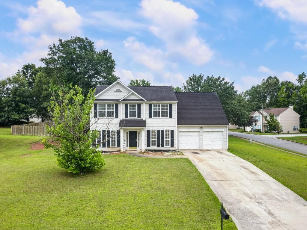2833 Golden Club Bend, Austell, GA 30106 — most recent listing photo
