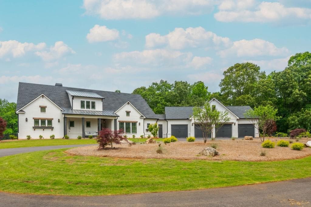 209 Voyles Way, Dawsonville, GA 30534 — most recent listing photo