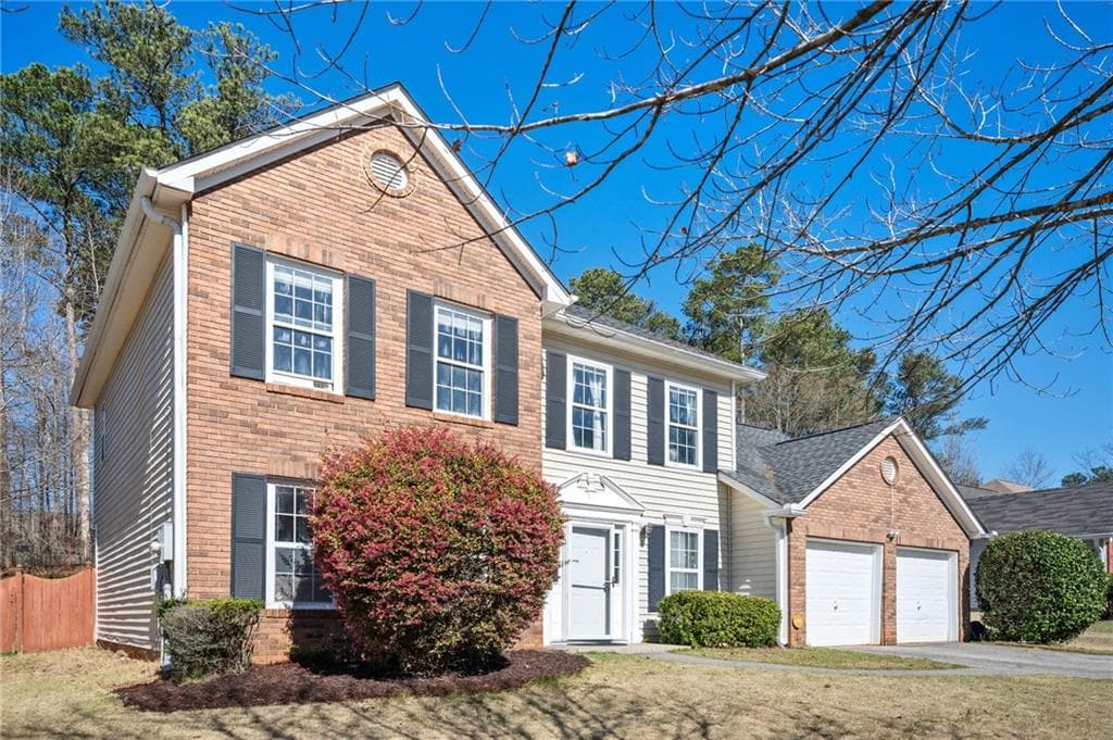 3090 Perch Lane, Marietta, GA 30008 — most recent listing photo