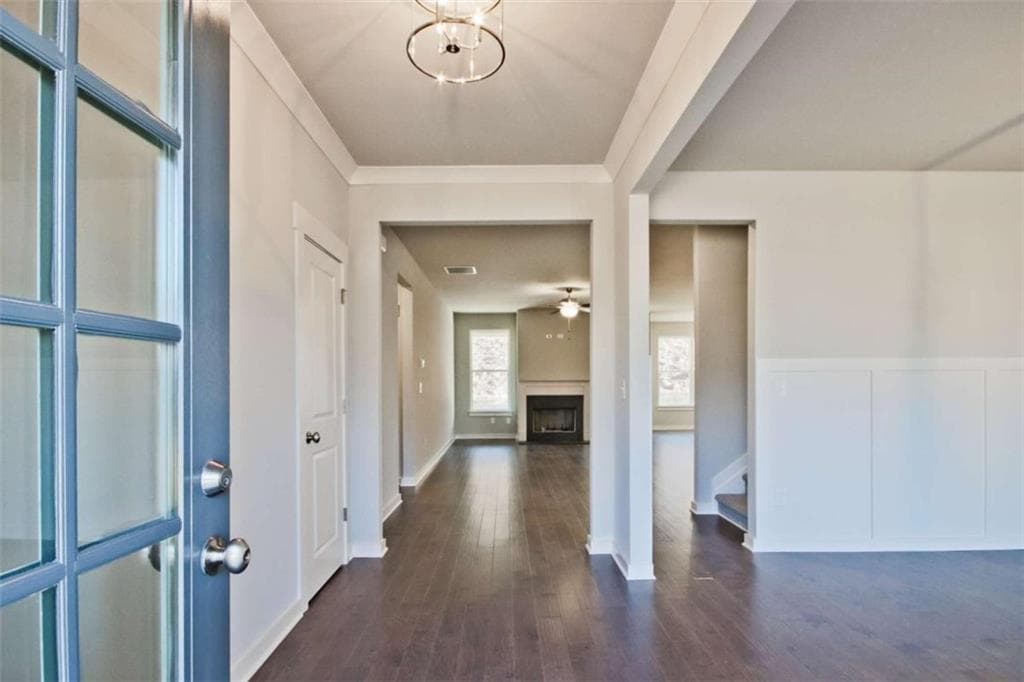 4 bedroom, 3 bathroom single family residence sold at 4063 Links Boulevard, Jefferson, GA 30549