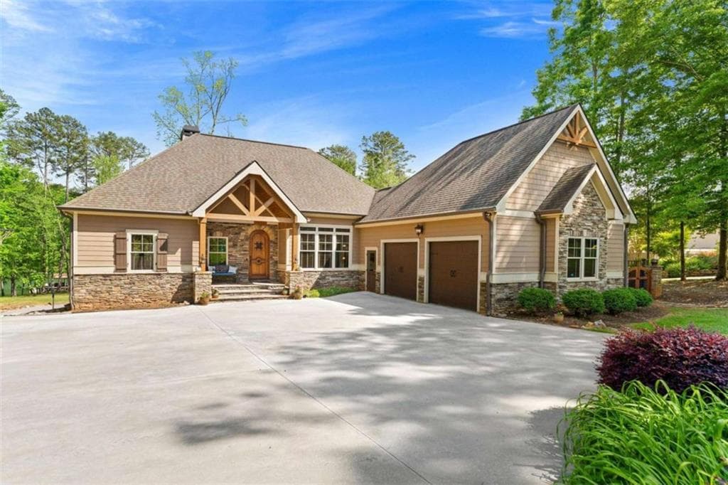 274 Ramey Road, Westminster, SC 29693 — most recent listing photo