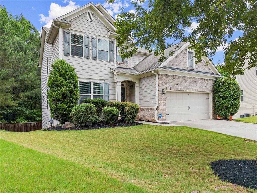 6160 Overleaf Terrace, Cumming, GA 30040 — most recent listing photo