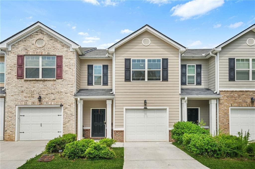 4076 SONOMA WOOD Trail, Decatur, GA 30034 — most recent listing photo