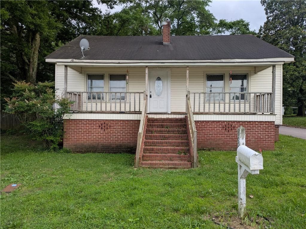194 Seventh Street, Trion, GA 30753 — most recent listing photo