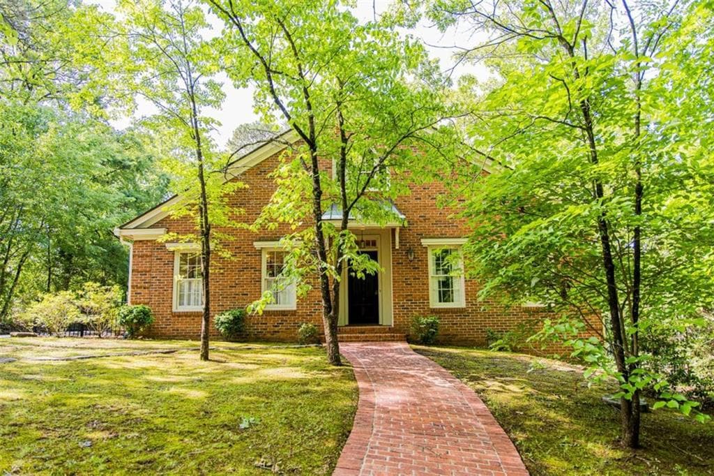 15 Westover Drive, Rome, GA 30165 — most recent listing photo