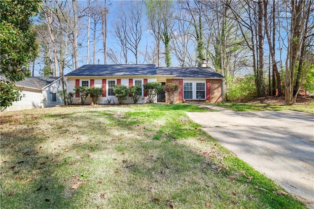 5422 Timor Trail, Lithonia, GA 30038 — most recent listing photo