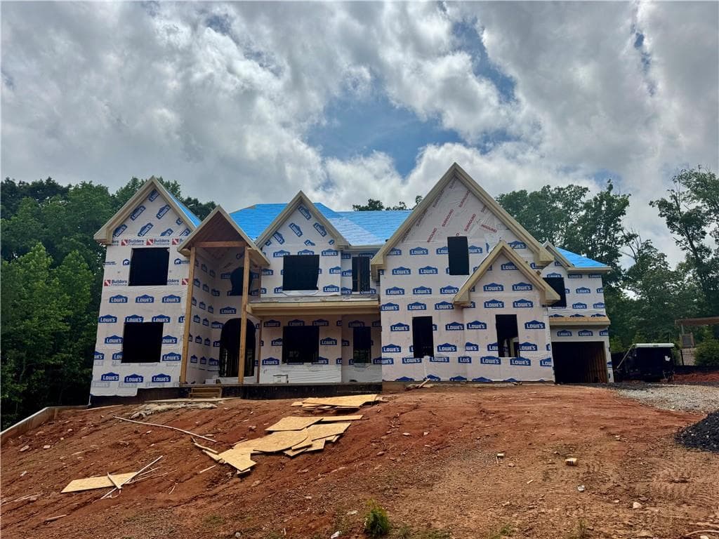 2808 Carson Garrett Court, Buford, GA 30519 — most recent listing photo