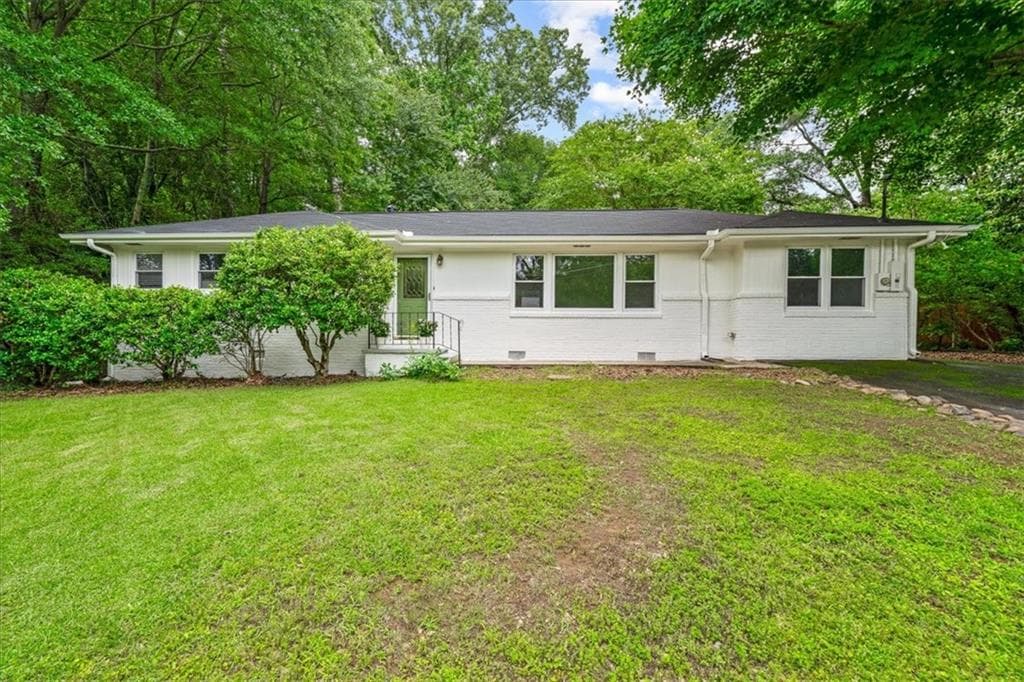 2045 Sherwood Drive, Marietta, GA 30067 — most recent listing photo