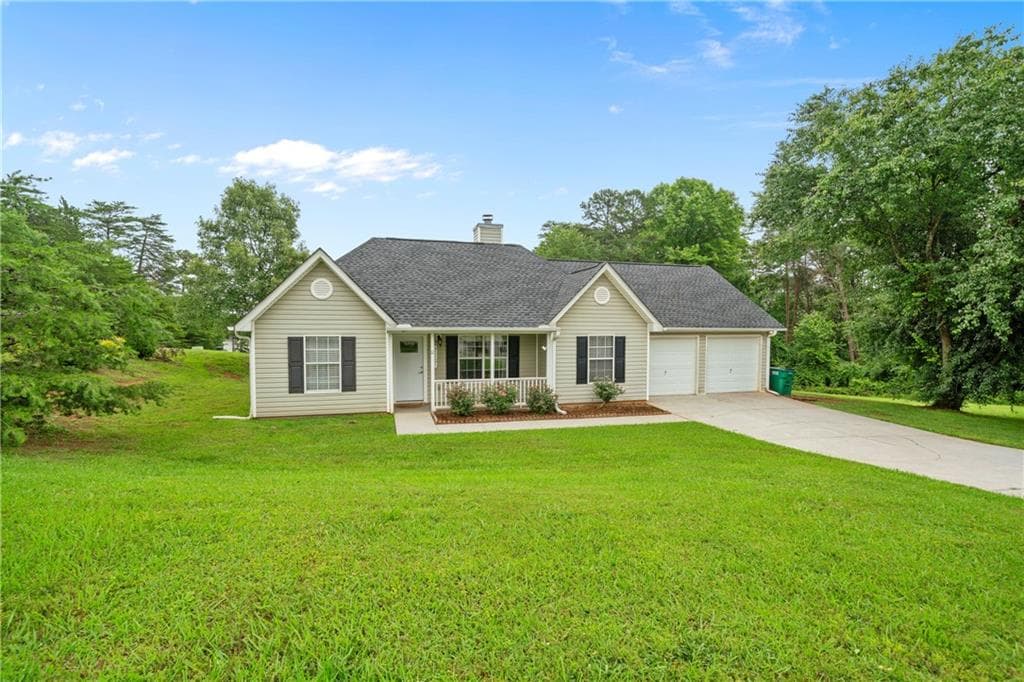 11 Madison Circle, Adairsville, GA 30103 — most recent listing photo
