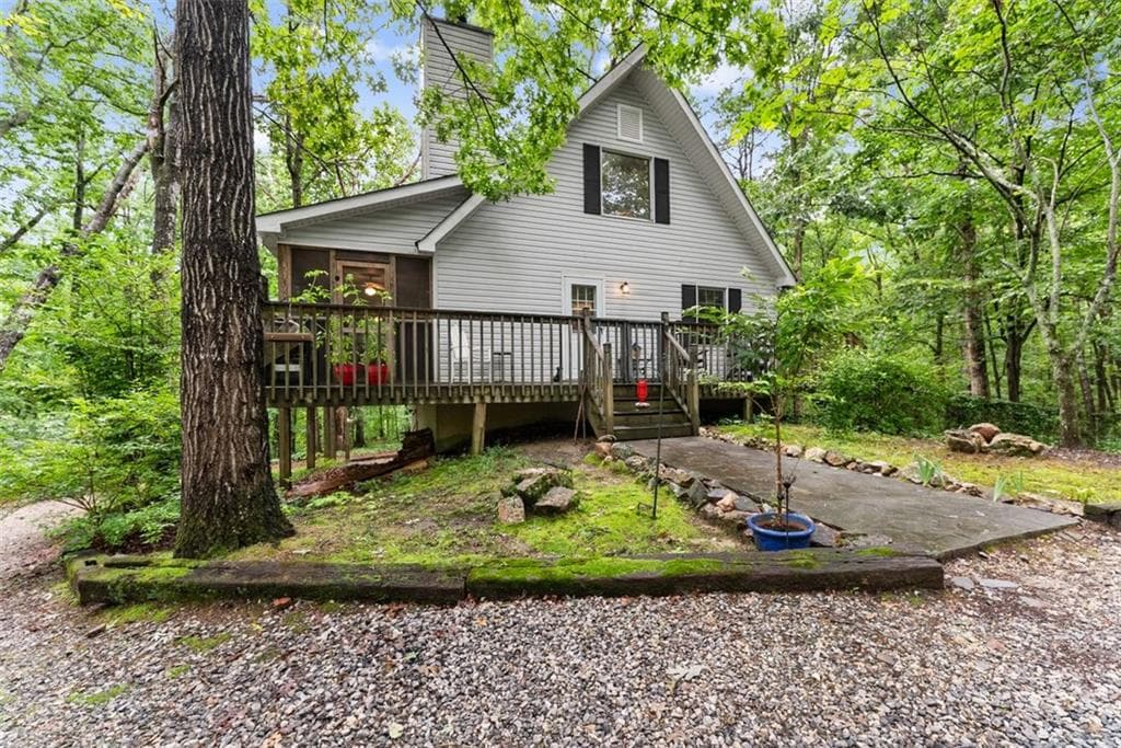 5042 Gillespie Road, Gainesville, GA 30506 — most recent listing photo