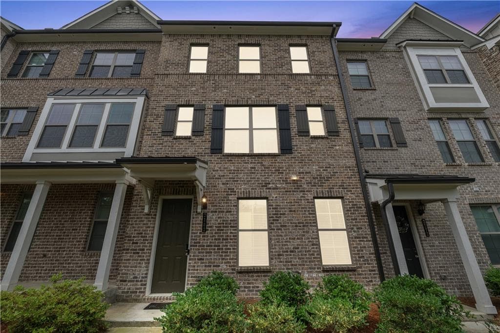 2182 Talmai Drive, Snellville, GA 30078 — most recent listing photo