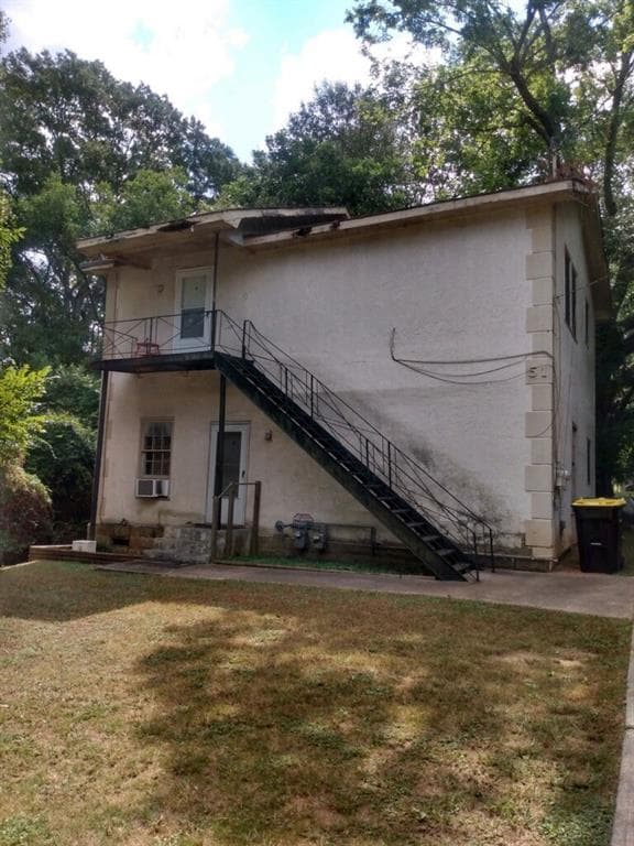 duplex sold at 51 Mullis Street, Fairburn, GA 30213