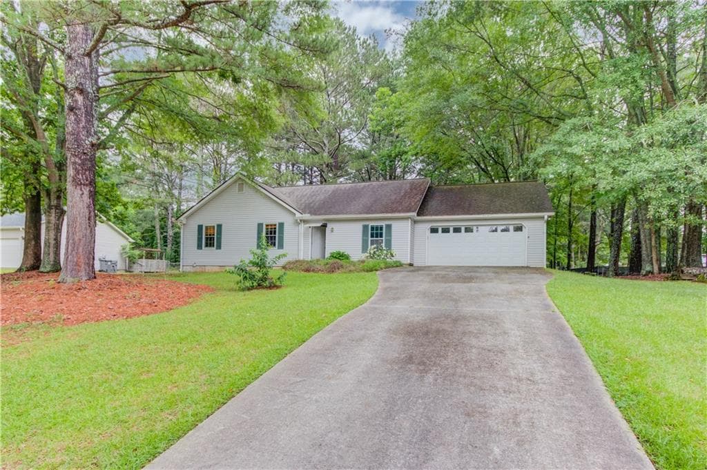 2088 Blackberry Lane, Auburn, GA 30011 — most recent listing photo