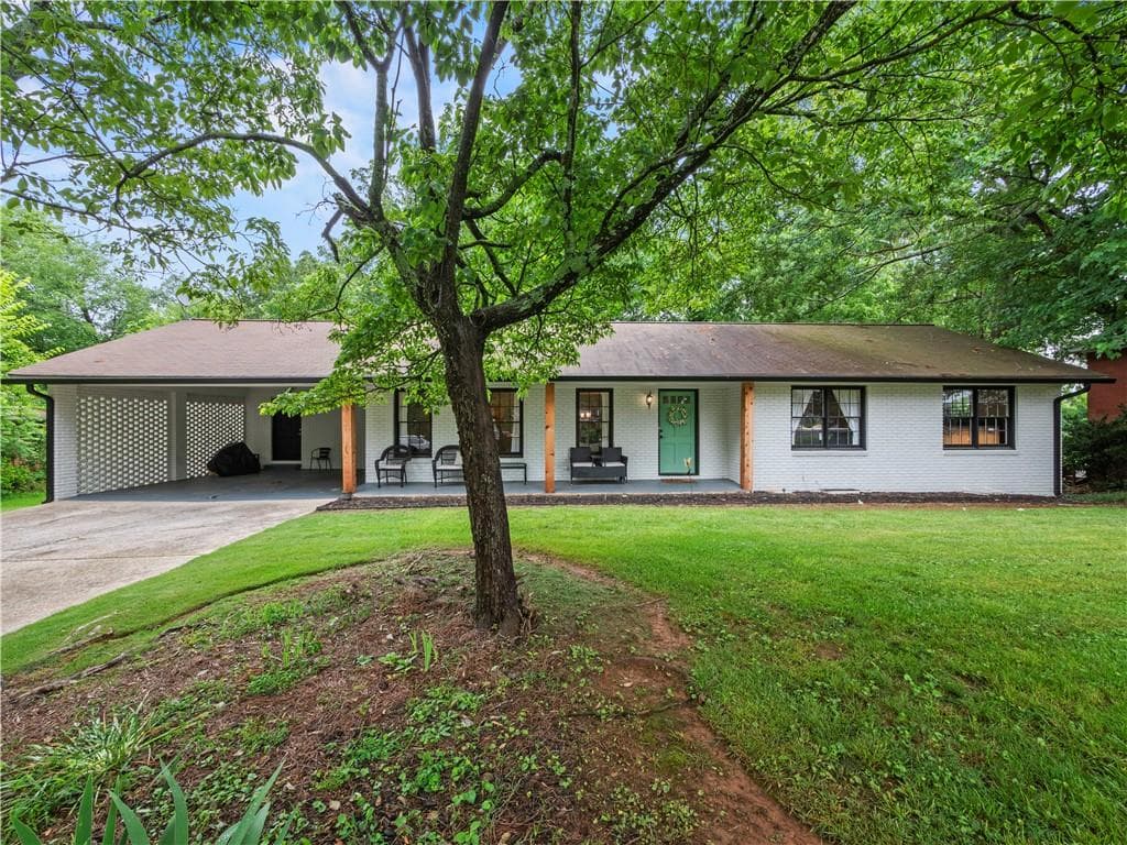 1488 Vine Street, Gainesville, GA 30501 — most recent listing photo