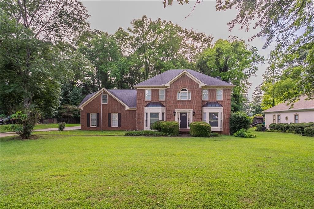 214 Jamestown Avenue, Jonesboro, GA 30236 — most recent listing photo