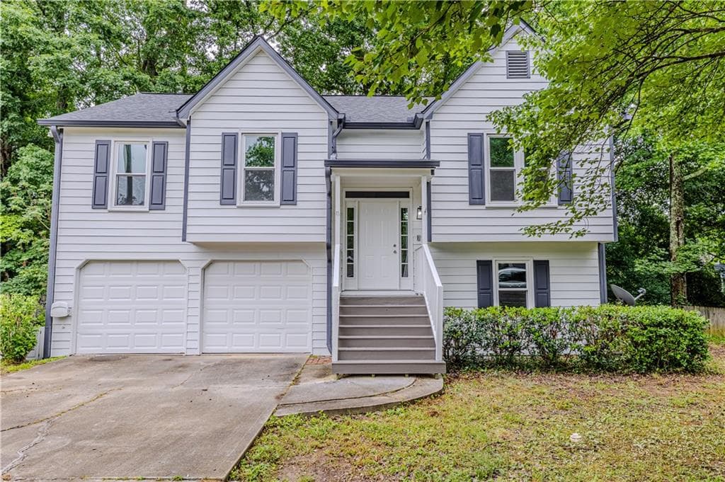 159 Aztec Way, Acworth, GA 30102 — most recent listing photo