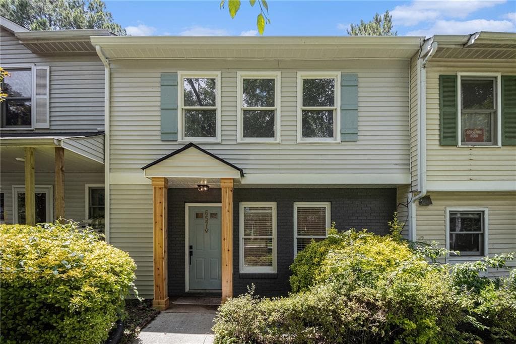 657 Stratford Green Way, Avondale Estates, GA 30002 — most recent listing photo
