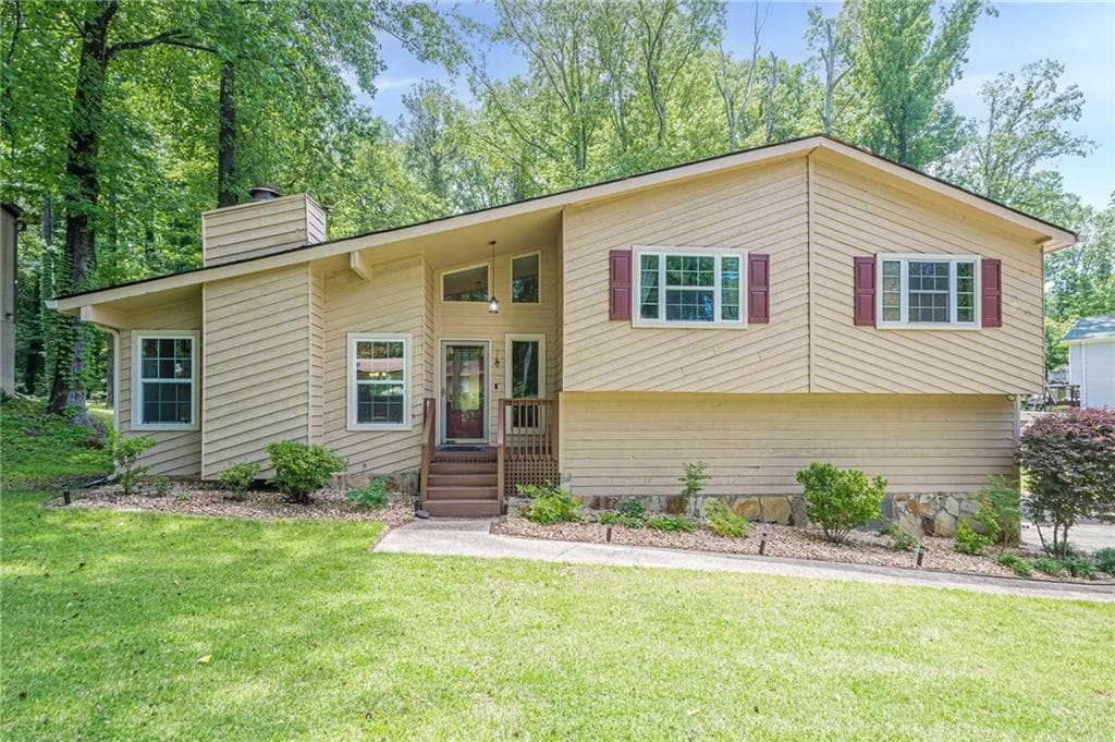 1137 Poplar Log Place, Austell, GA 30168 — most recent listing photo