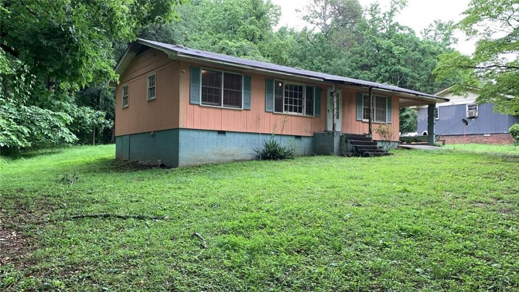 710 New Town Road, Lavonia, GA 30553 — most recent listing photo