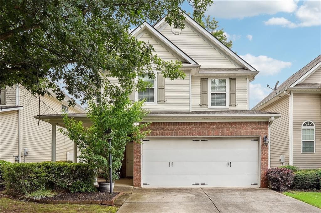 2545 Gatewater Court, Cumming, GA 30040 — most recent listing photo
