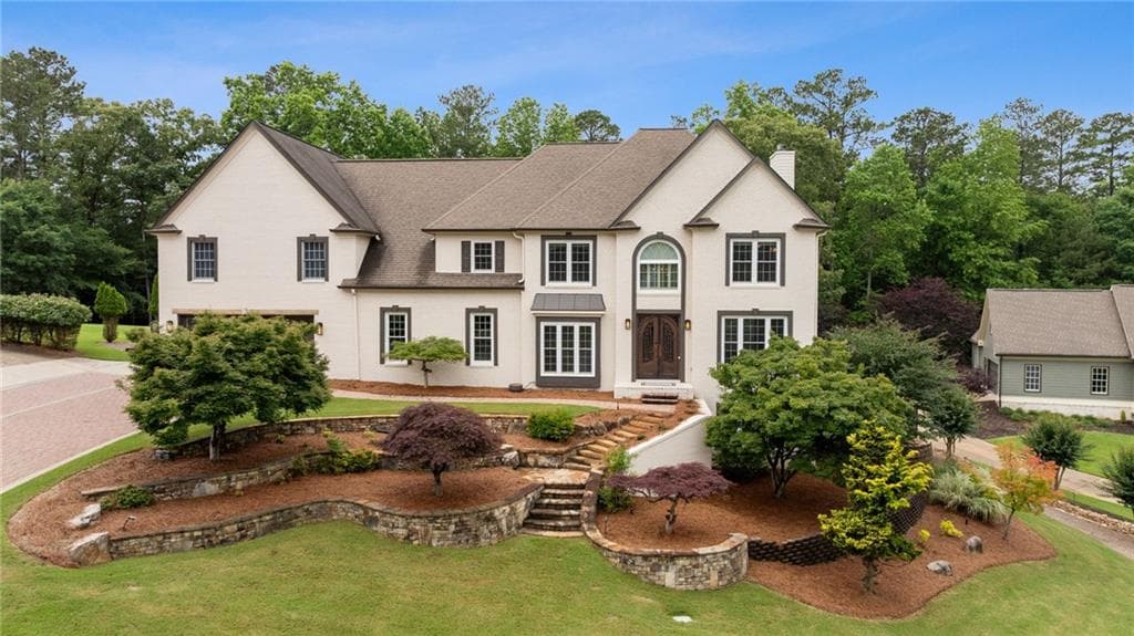 615 Lovinggood Trail, Woodstock, GA 30189 — most recent listing photo