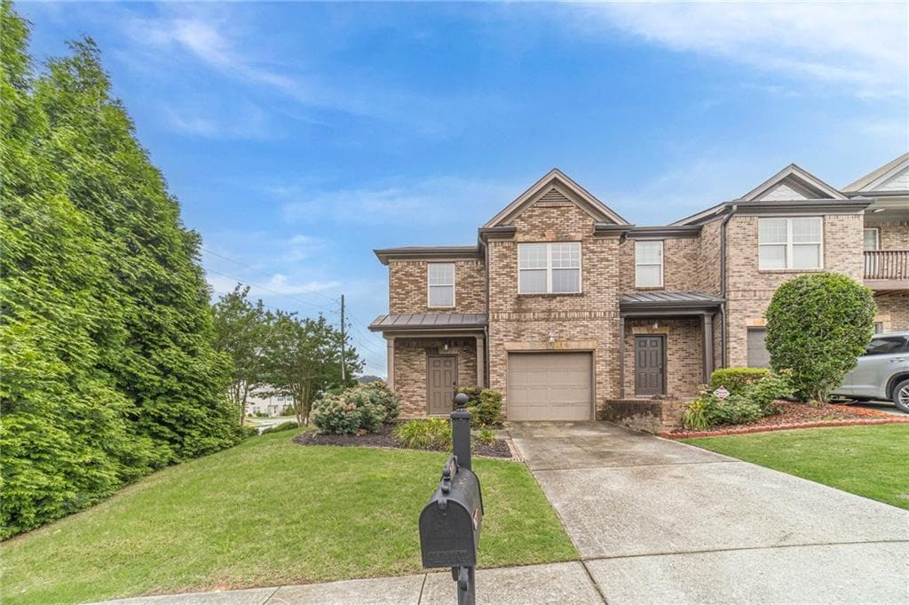 2500 Morgan Chase Drive, Buford, GA 30519 — most recent listing photo