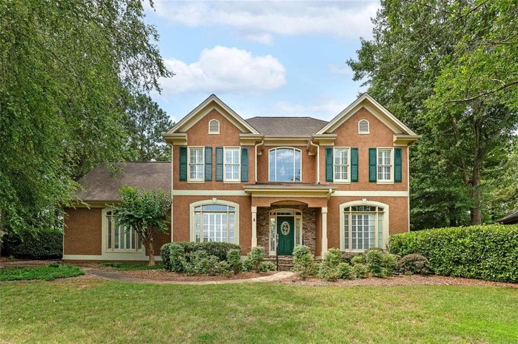 170 Glen Eagle Way, Mcdonough, GA 30253 — most recent listing photo