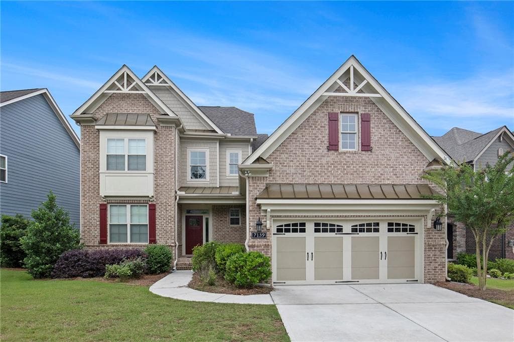 7139 Lake Edge Drive, Flowery Branch, GA 30542 — most recent listing photo