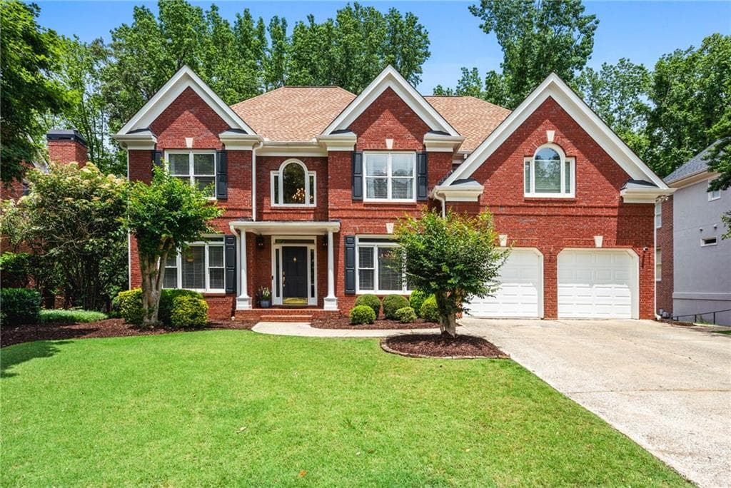 3944 Blustery Way, Marietta, GA 30066 — most recent listing photo