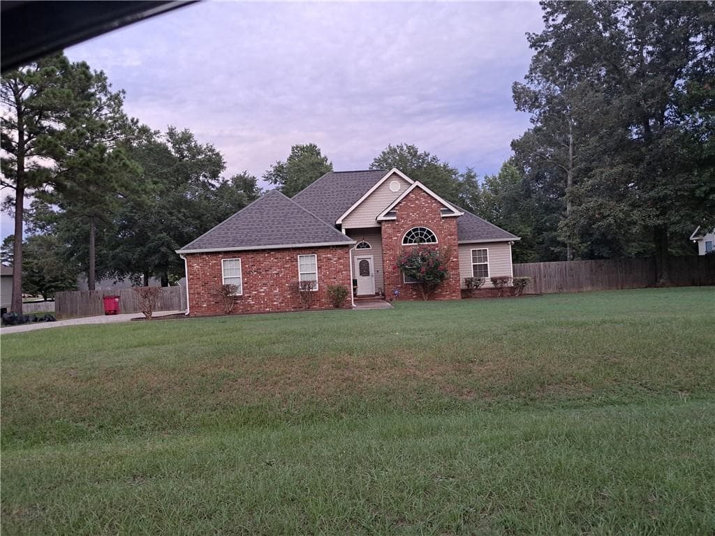 105 Deer Forest Trail, Macon, GA 31216 — most recent listing photo
