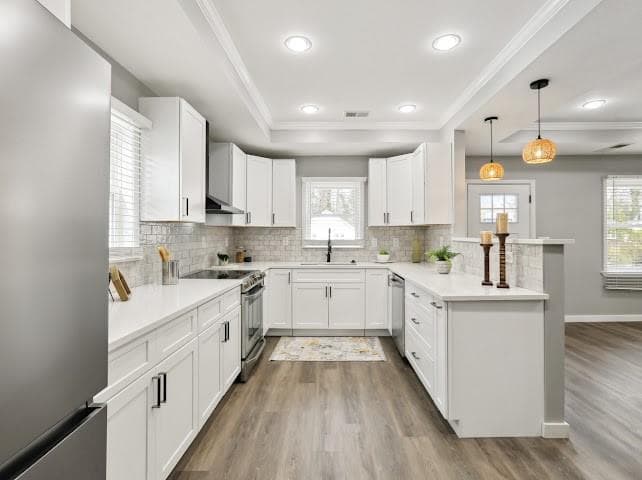 3 bedroom, 3 bathroom, 2,452 sq ft single family residence sold at 1406 Kennesaw Drive, Atlanta, GA 30318