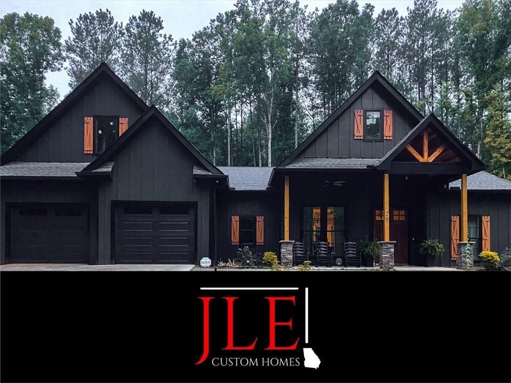 3 bedroom, 2 bathroom, 2,073 sq ft single family residence sold at 0 IDLEWOOD ACRES, Hartwell, GA 30643