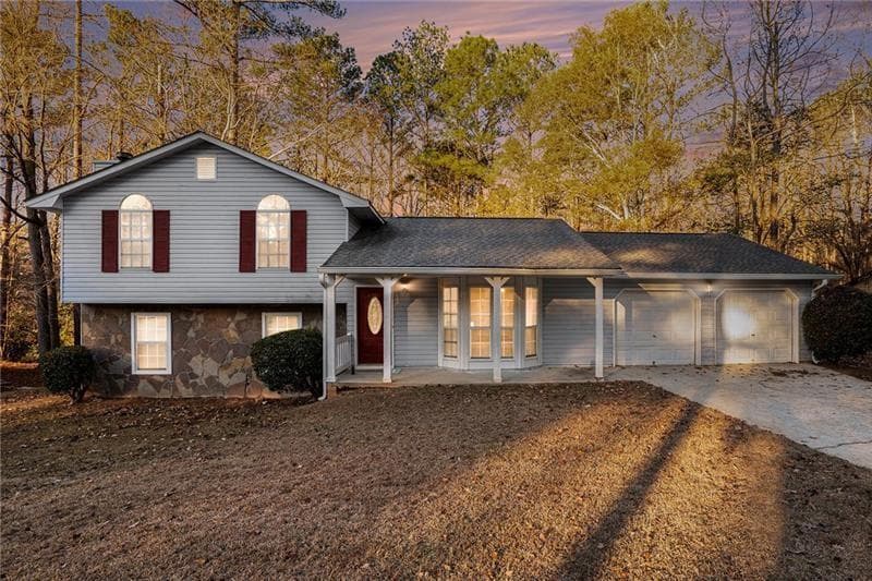 3448 Great Meadows Court, Lithonia, GA 30038 — most recent listing photo