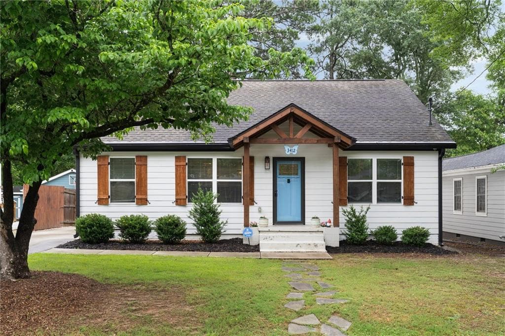 3412 Orchard Street, Atlanta, GA 30354 — most recent listing photo