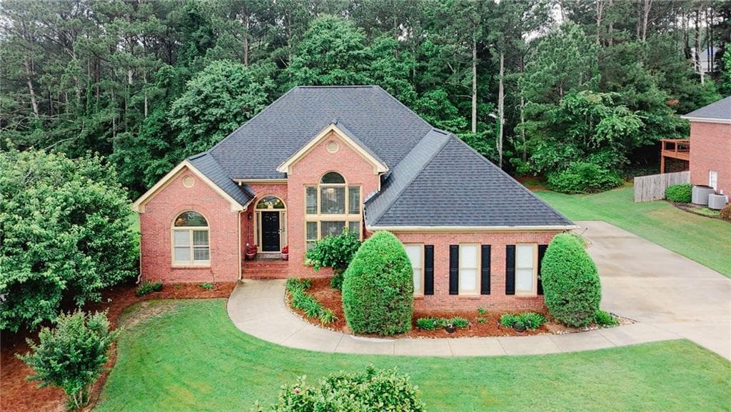8108 Greens Mill Way, Loganville, GA 30052 — most recent listing photo