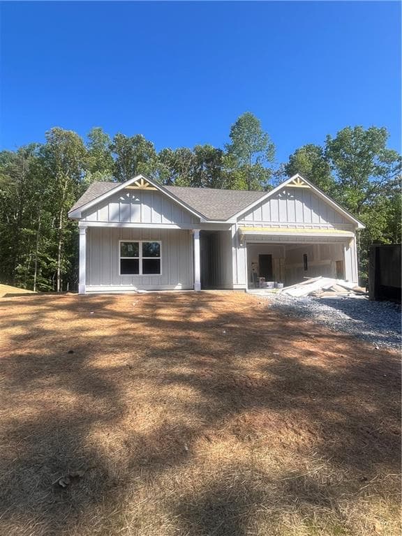 225 West Woods Drive, Dahlonega, GA 30533 — most recent listing photo