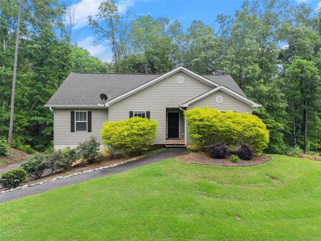 15 Baker Street, Dahlonega, GA 30533 — most recent listing photo