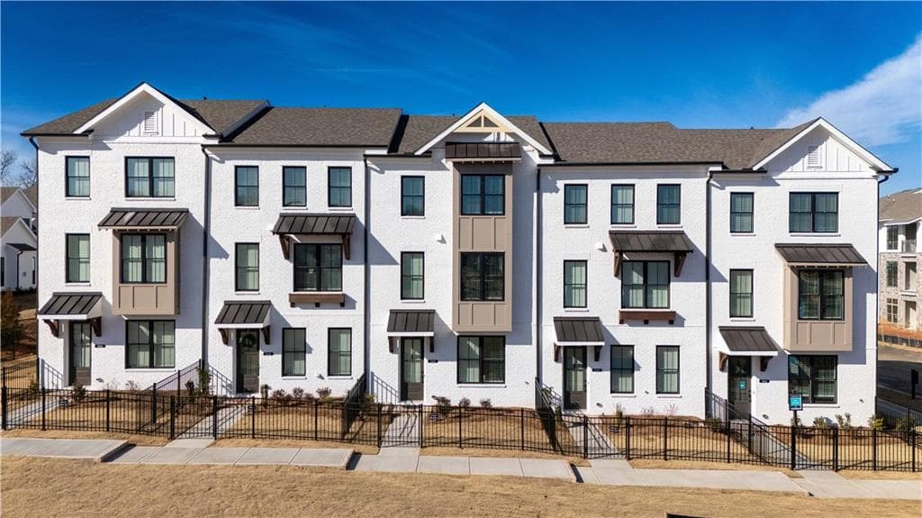 532 Healy Drive 61, Cumming, GA 30040 — most recent listing photo