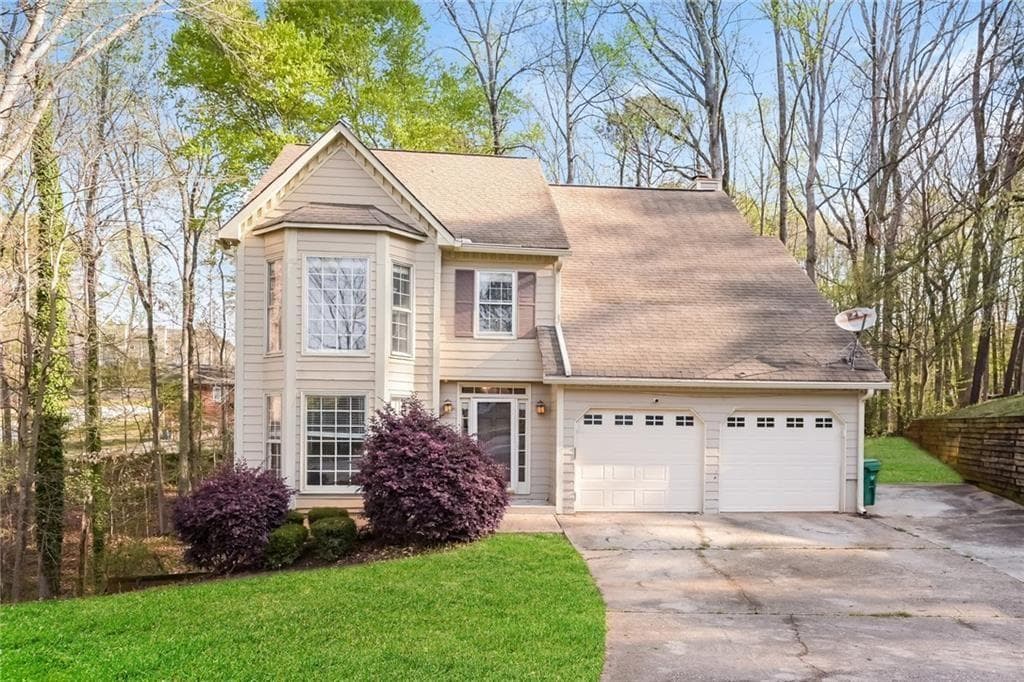 3684 Wittenburg Court, Decatur, GA 30034 — most recent listing photo