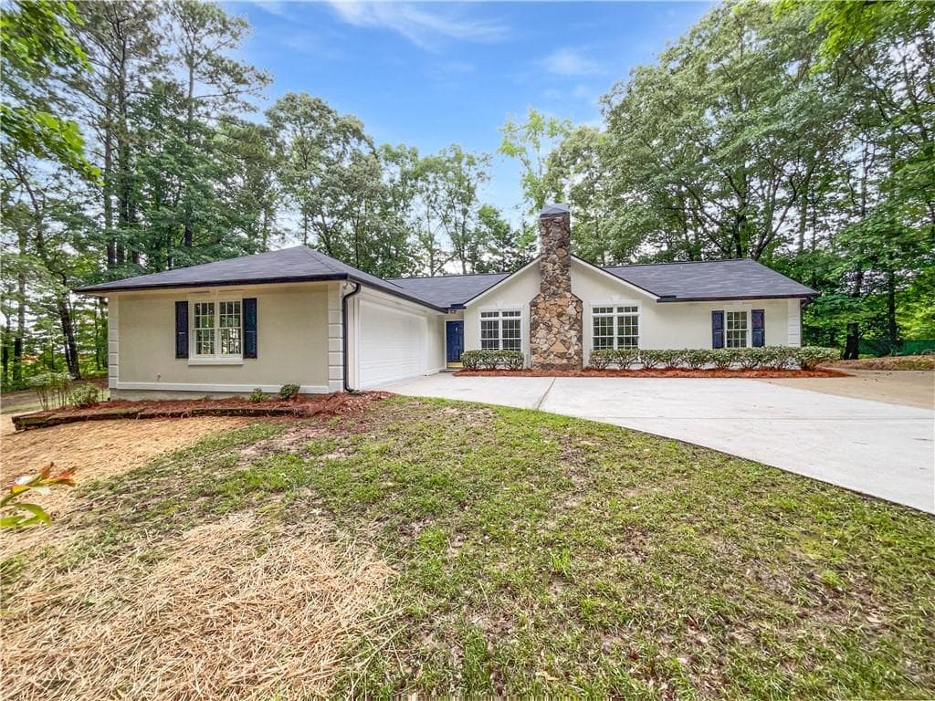 2734 Amber Springs Way, Buford, GA 30519 — most recent listing photo