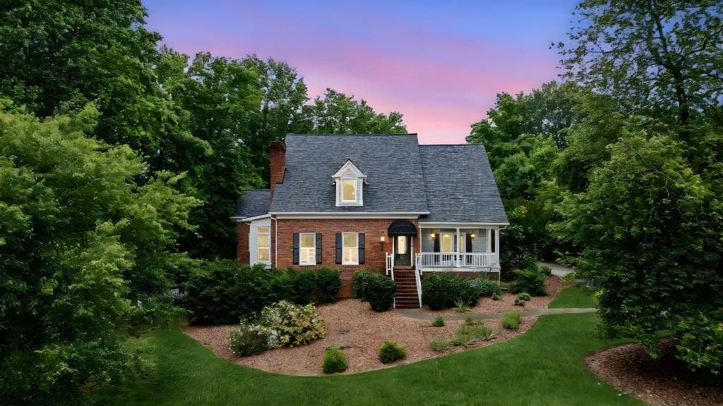 2610 Ginger Drive, Buford, GA 30519 — most recent listing photo