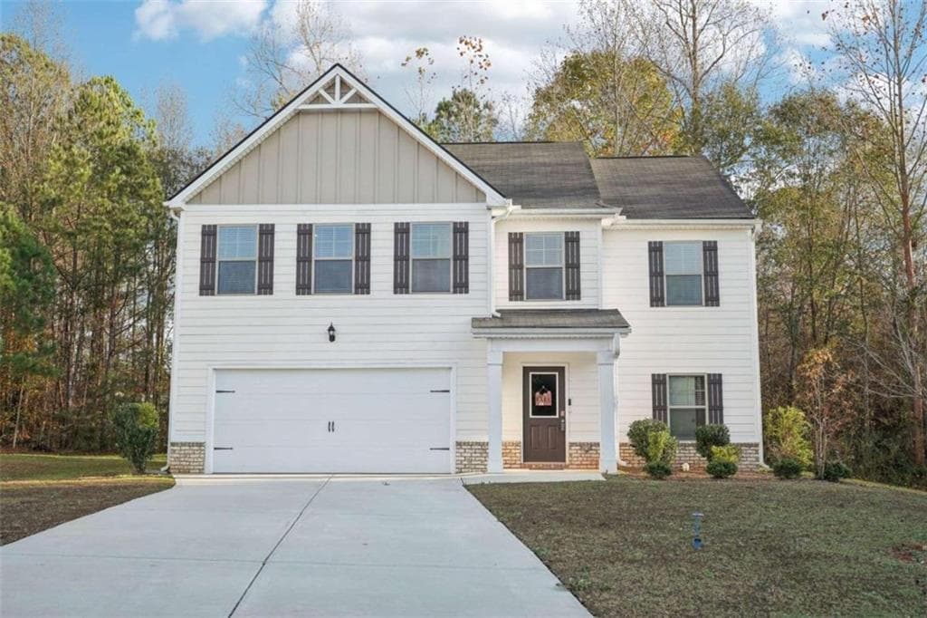 382 Daffodil Drive, Temple, GA 30179 — most recent listing photo
