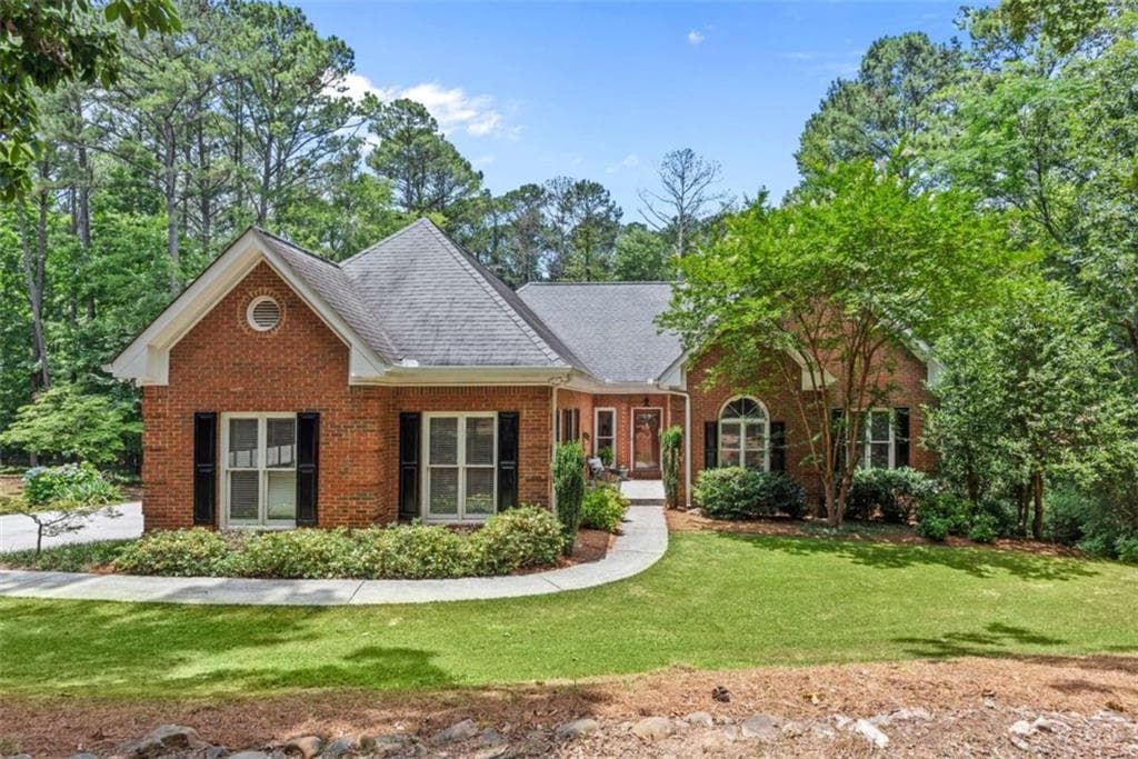 25 Highlands Way, Oxford, GA 30054 — most recent listing photo