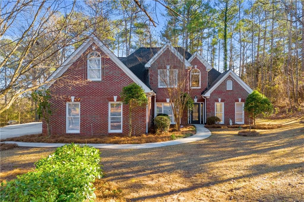 3110 Haverhill Cove, Conyers, GA 30012 — most recent listing photo