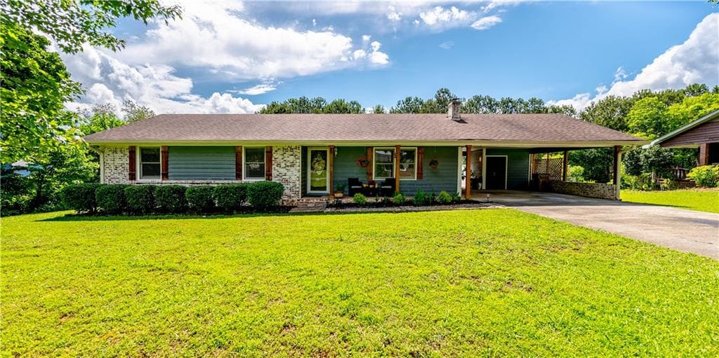 27 Ansley Way, Cartersville, GA 30121 — most recent listing photo