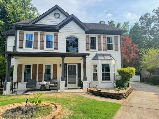 710 Oxford Crest Court, Lawrenceville, GA 30043 — most recent listing photo