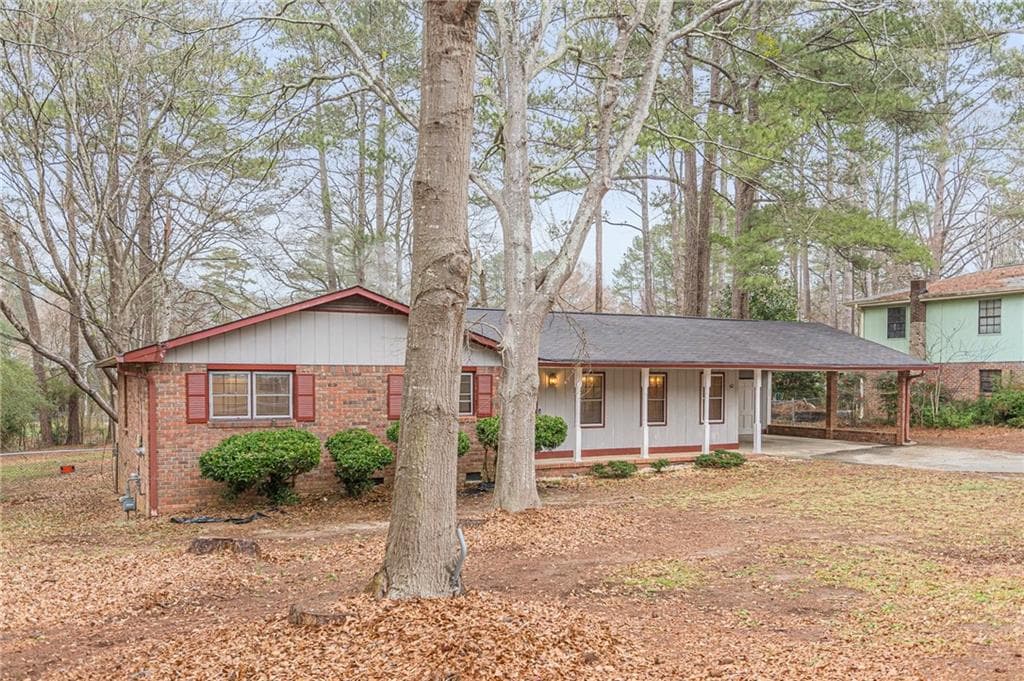 50 Carriage Trace, Stockbridge, GA 30281 — most recent listing photo