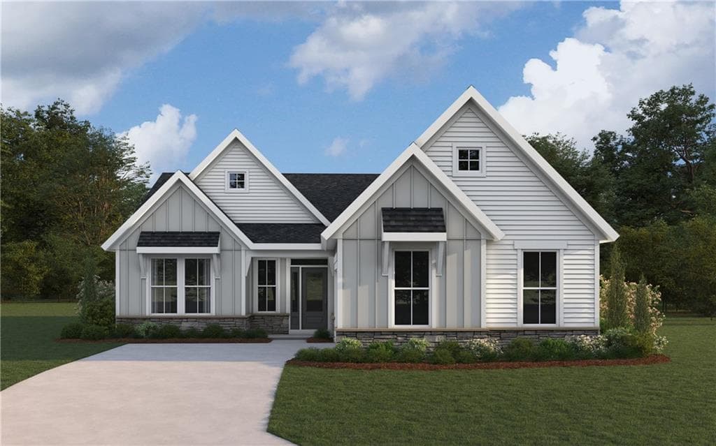 15 Dartmoor Circle, Dallas, GA 30157 — most recent listing photo